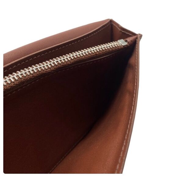 Louis Vuitton Nomade Brazza Long Wallet - Picture 7 of 12